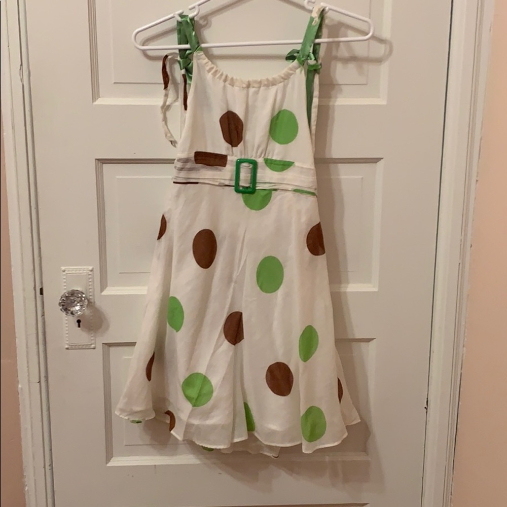 Limited Too Dress (BIN G)